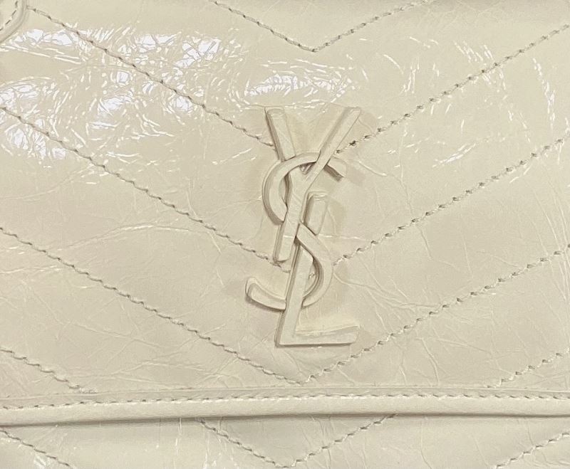 YSL Satchel Bags